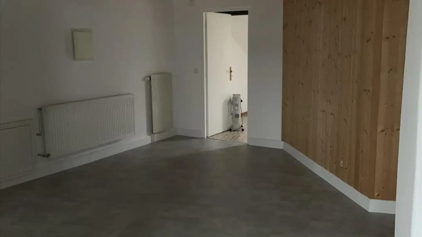 Appartamento in affitto - Quai De La S’Orne 10, 2800 Delémont - Foto 3