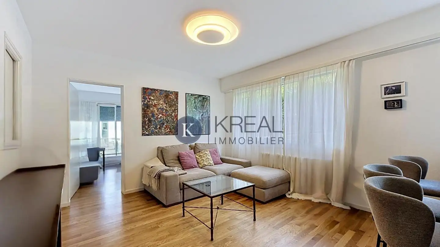 Mixed-use building for sale - 1009 Pully - Photo 4