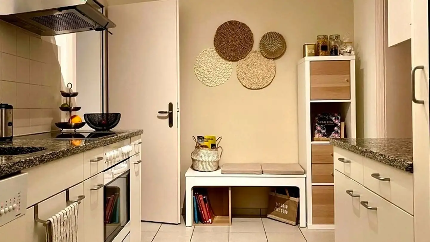 Appartamento in affitto - 3011 Bern - Photo 2