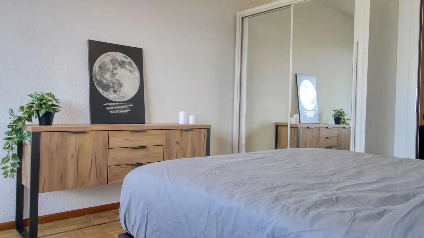 Single room for rent - 1218 Le Grand-Saconnex - Photo 2