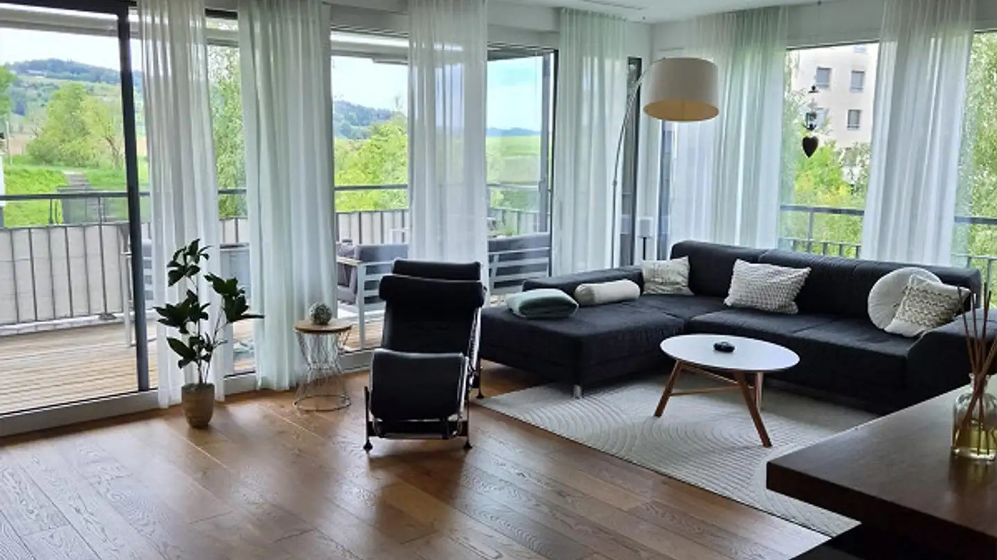 Wohnung kaufen - Haselwart 25a, 6210 Sursee - Foto 3