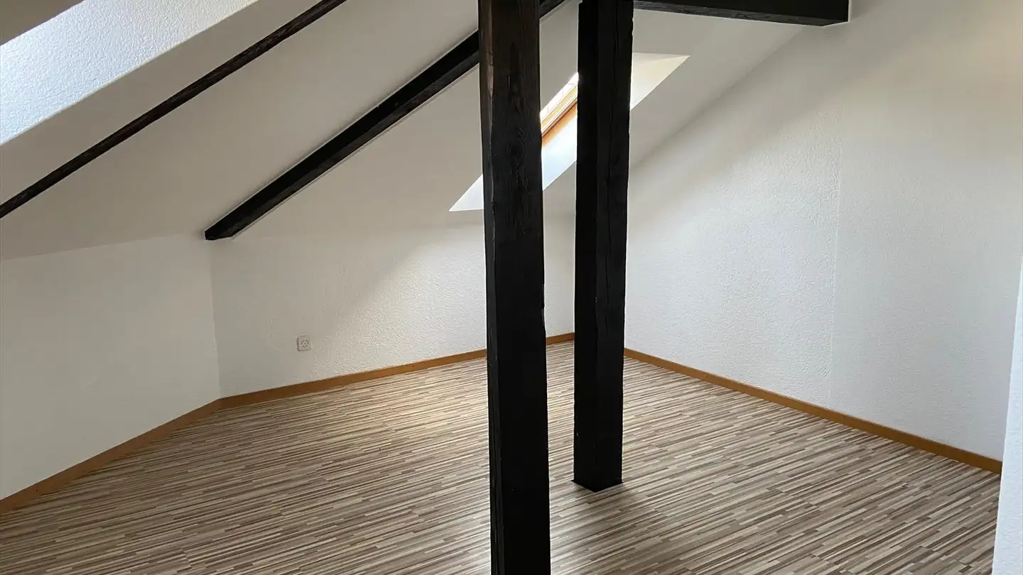 Appartamento in affitto - Quai De La S’Orne 10, 2800 Delémont - Foto 4