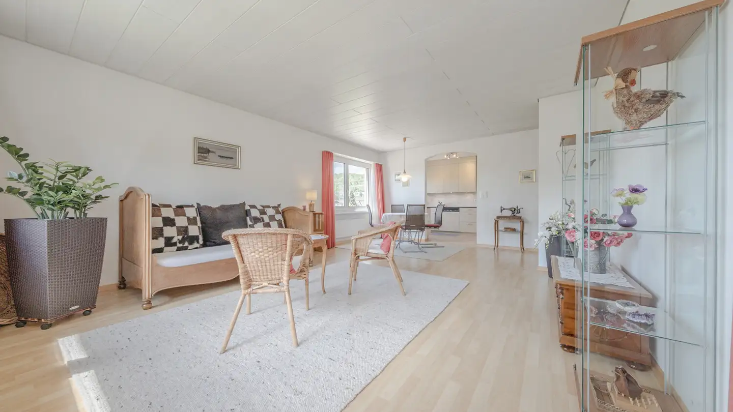 Semi-detached house for sale - 5324 Full-Reuenthal - Photo 3