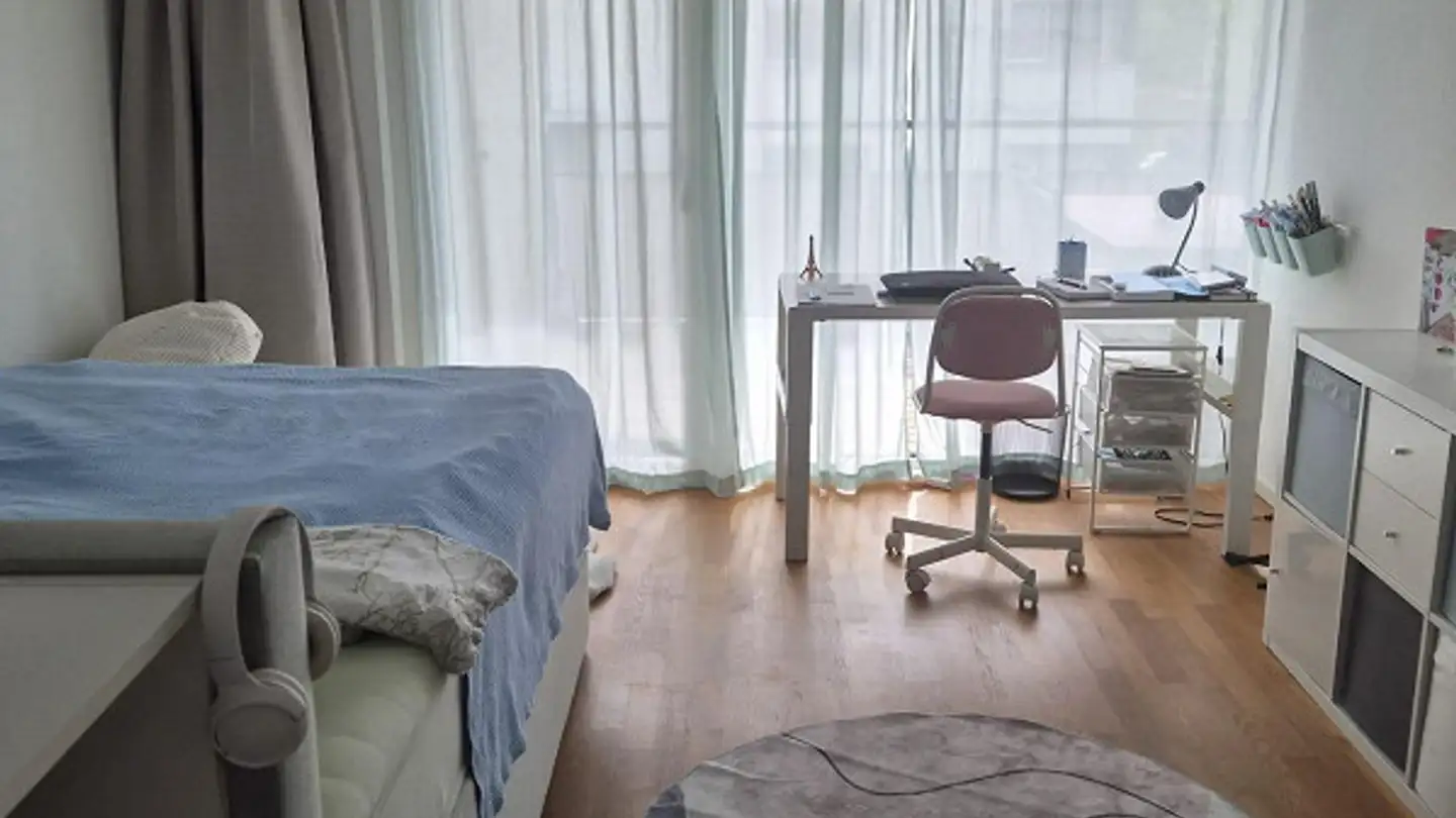 Wohnung kaufen - Haselwart 25a, 6210 Sursee - Foto 4