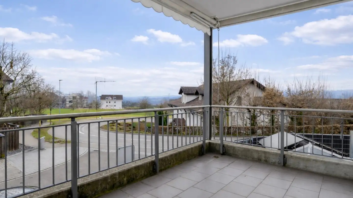 Wohnung kaufen - Bachmattstrasse 1, 8966 Oberwil-Lieli - Foto 2