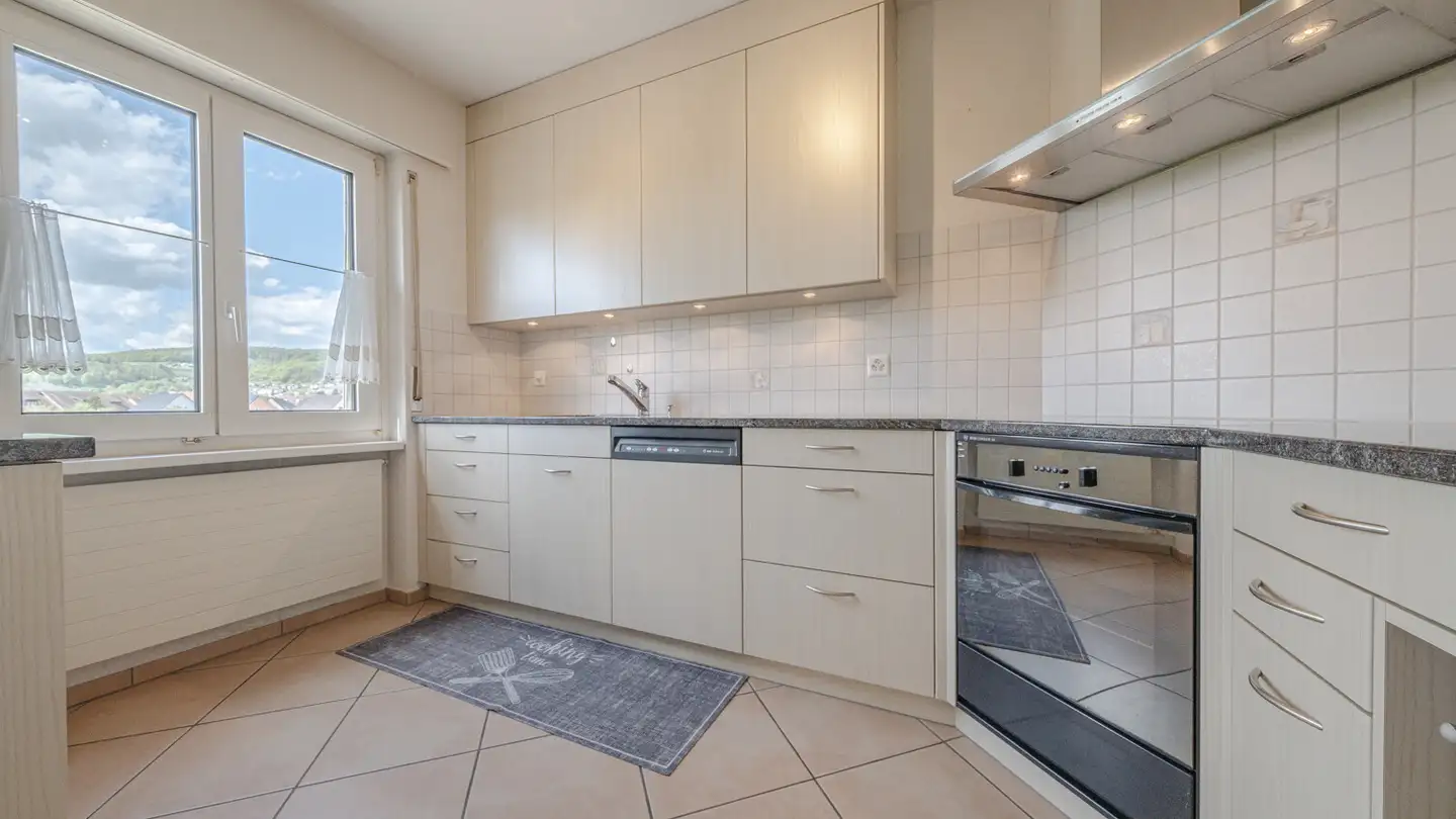 Semi-detached house for sale - 5324 Full-Reuenthal - Photo 4