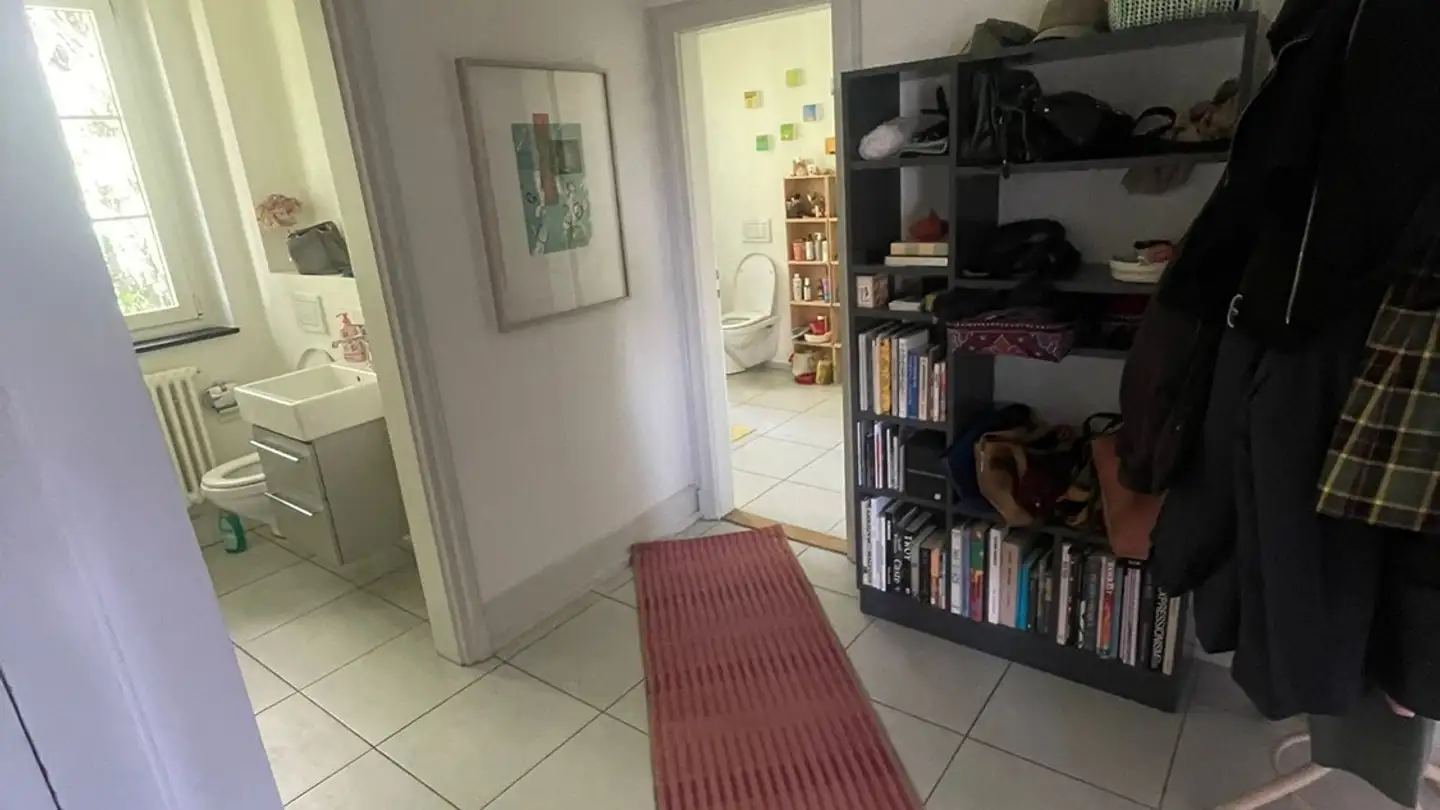 Zimmer mieten - Dreilindenstrasse 46, 6006 Luzern - Foto 2