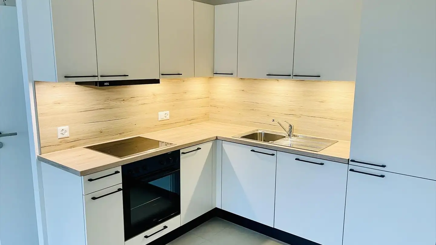 Appartement à louer - Route D'aigle 19, 1880 Bex - Photo 2