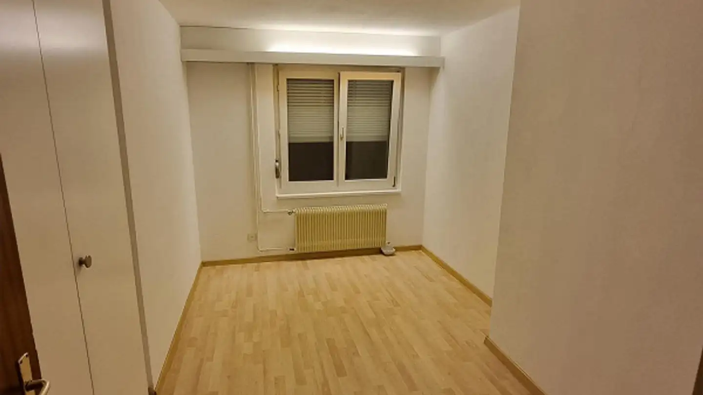 Appartement à louer - 6312 Steinhausen