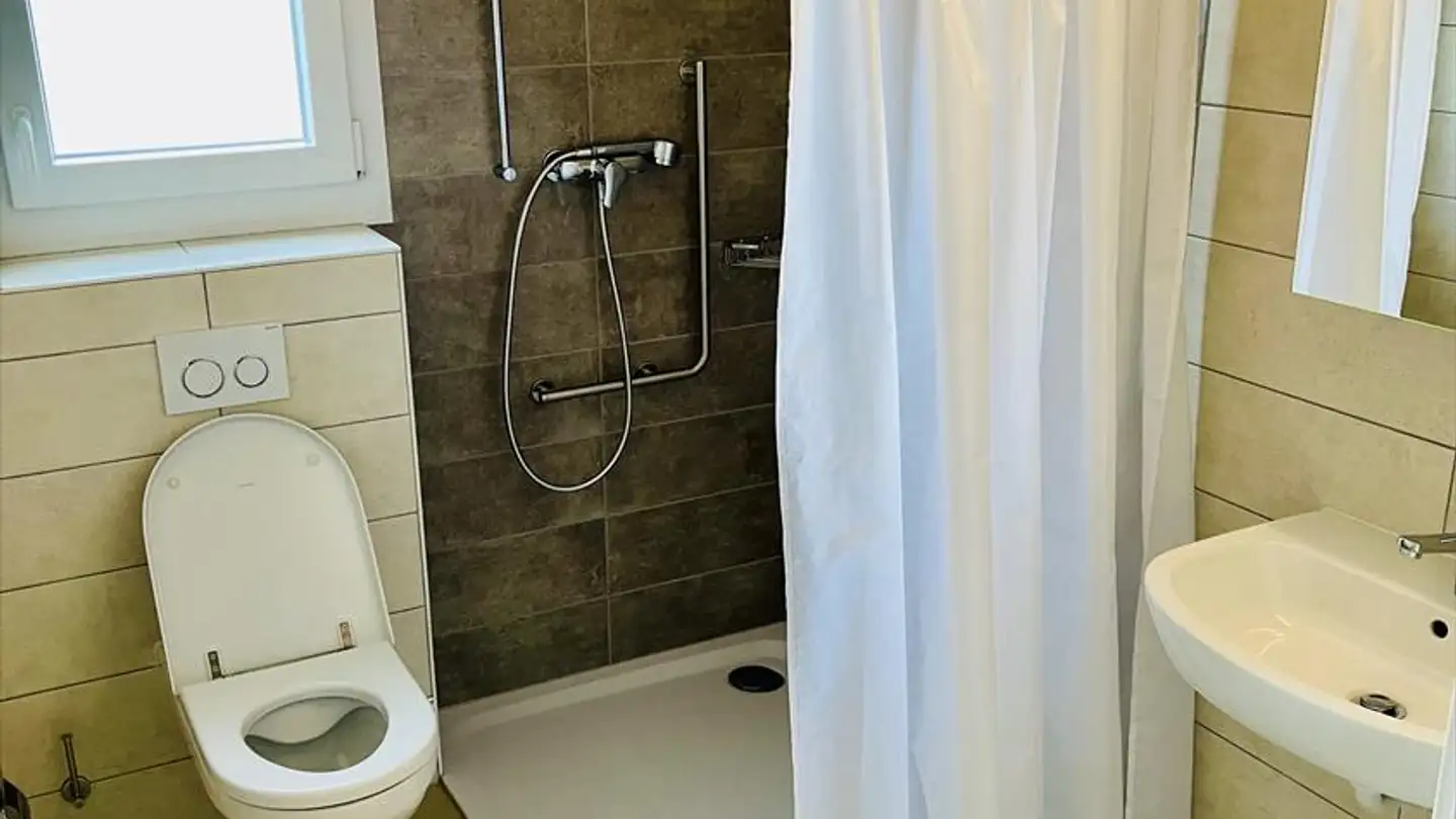 Appartement à louer - Route D'aigle 19, 1880 Bex - Photo 3