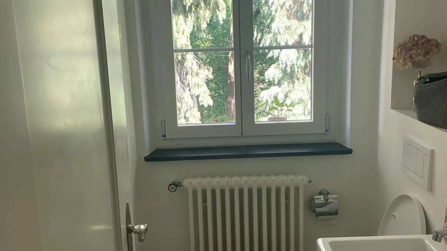 Zimmer mieten - Dreilindenstrasse 46, 6006 Luzern