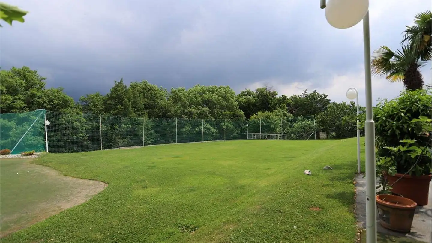 Bauland kaufen - 6900 Lugano
