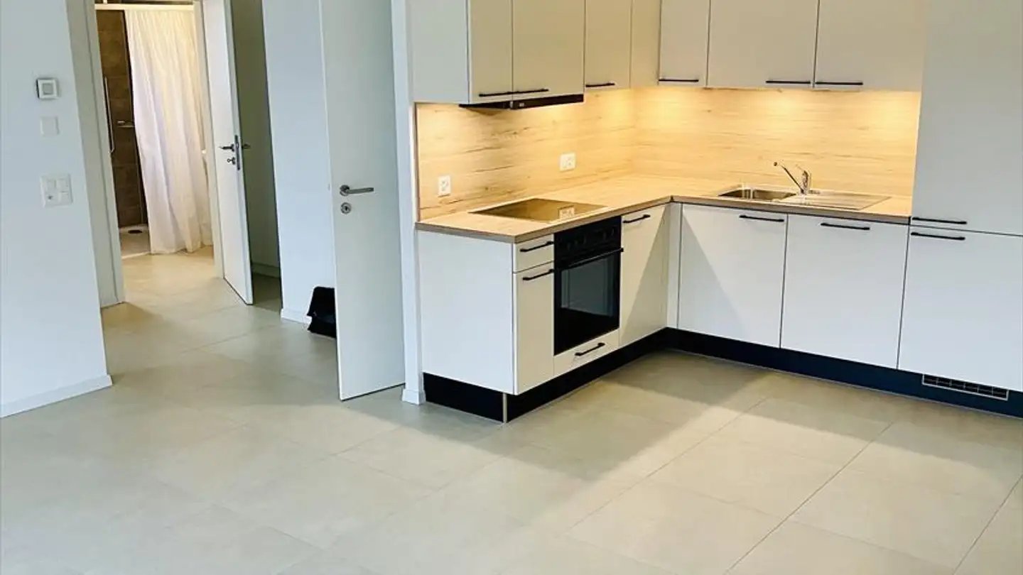 Appartement à louer - Route D'aigle 19, 1880 Bex