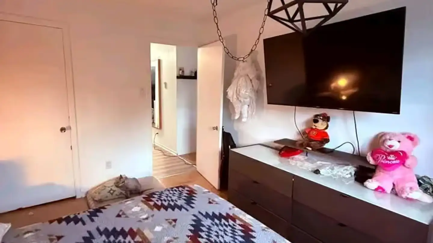 Furnished apartment for rent - Rue De Carouge 17, 1205 Genève