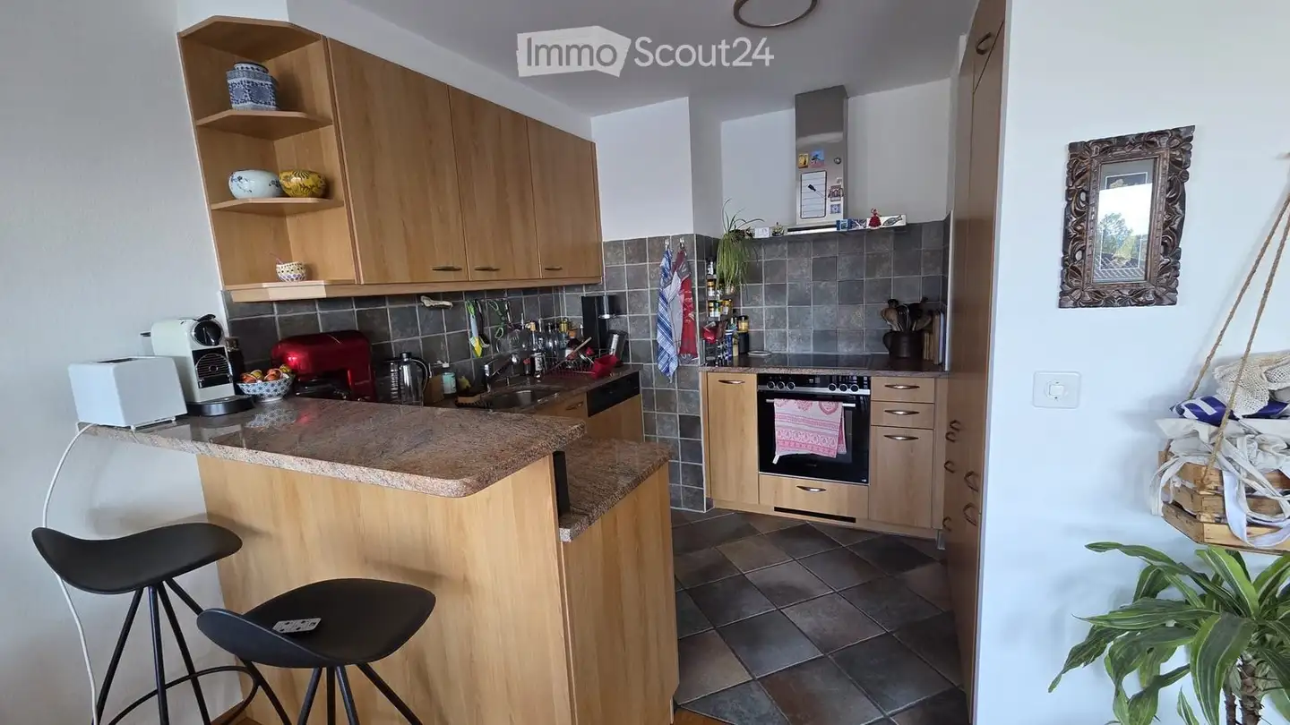 Appartement à louer - Chemin Des Bruyères, 1007 Lausanne - Photo 3