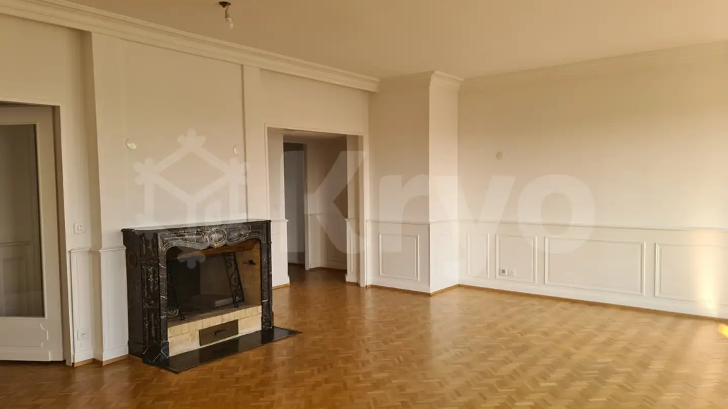 Wohnung mieten - Place Camoletti, 1207 Genève - Foto 4