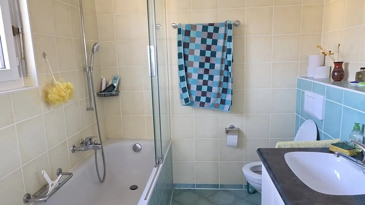 Appartement à louer - Chemin Des Bruyères, 1007 Lausanne - Photo 4