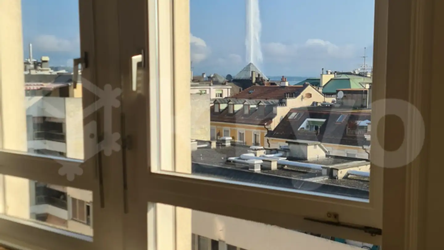 Wohnung mieten - Place Camoletti, 1207 Genève - Foto 3