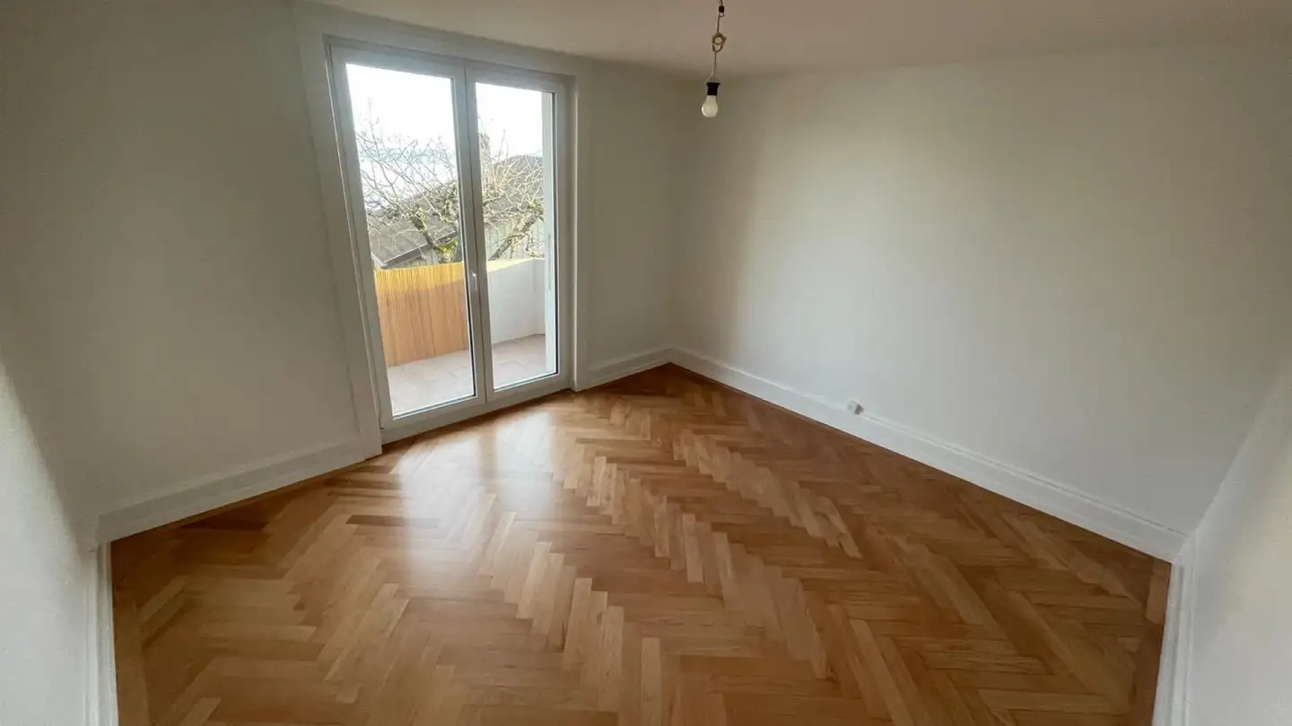 Apartment for rent - Chemin Du Crêt-Du-Chêne 3, 2000 Neuchâtel