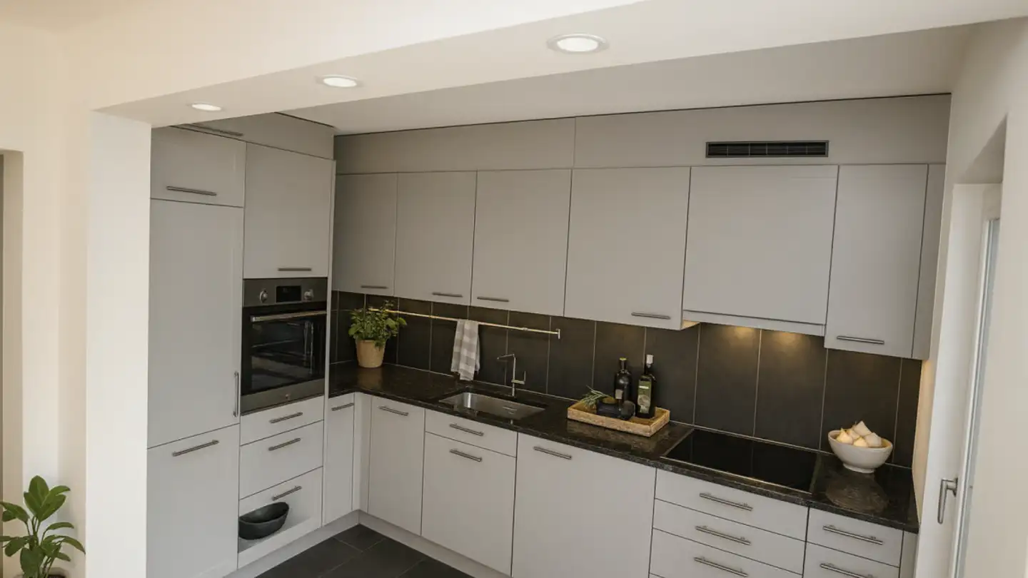 Wohnung mieten - Langhaldenstrasse 26a, 8280 Kreuzlingen - Foto 2