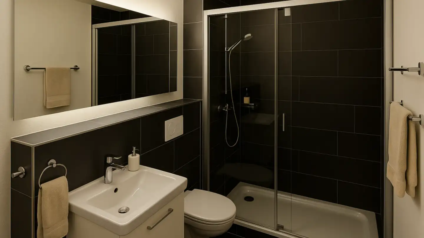 Wohnung mieten - Langhaldenstrasse 26a, 8280 Kreuzlingen - Foto 4