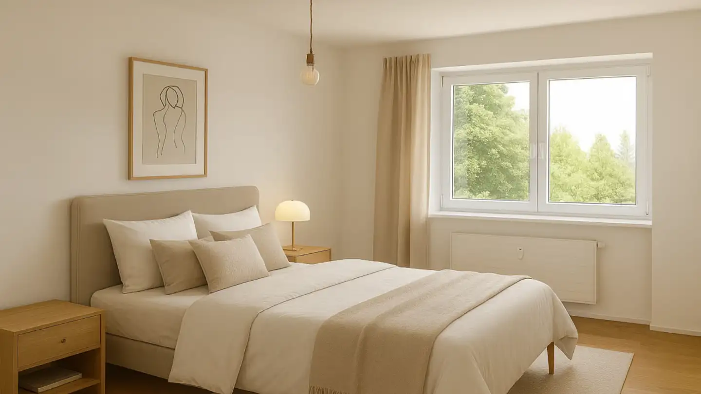 Wohnung mieten - Langhaldenstrasse 26a, 8280 Kreuzlingen - Foto 3