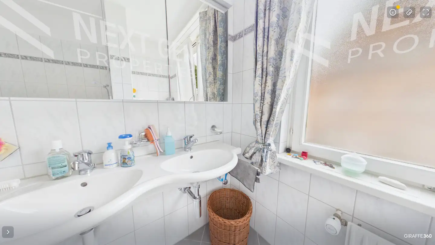 Single room for rent - Steinhaldenstrasse 65, 8002 Zürich - Photo 3