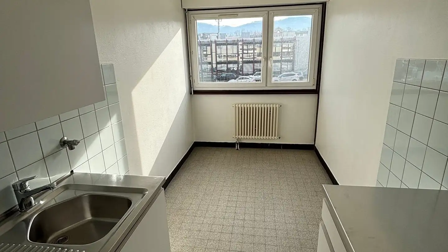 Appartamento in affitto - Route De Certoux 27e, 1258 Perly - Foto 2