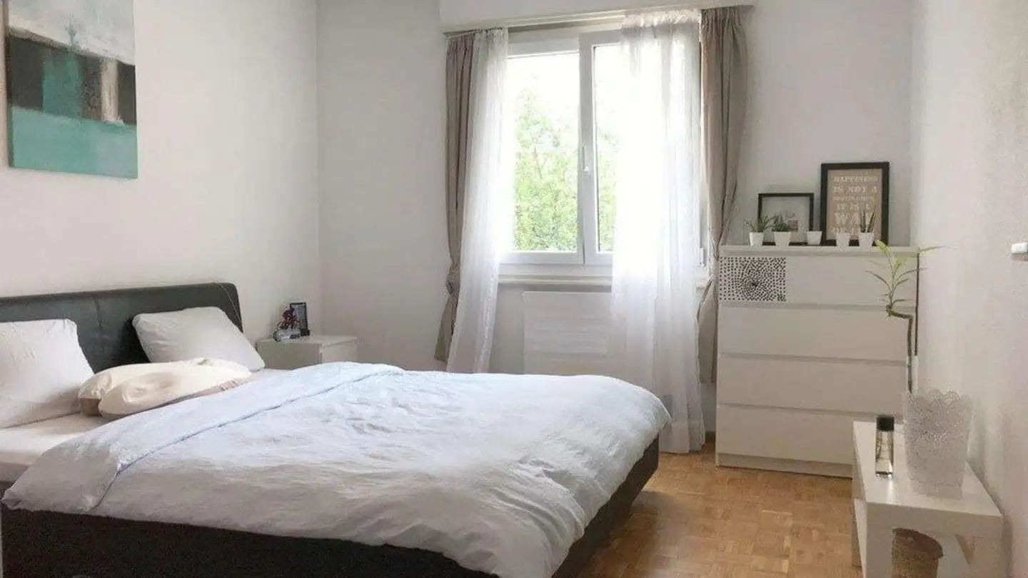 Appartamento in affitto - Chemin De La Confrérie 8, 1800 Vevey - Foto 2