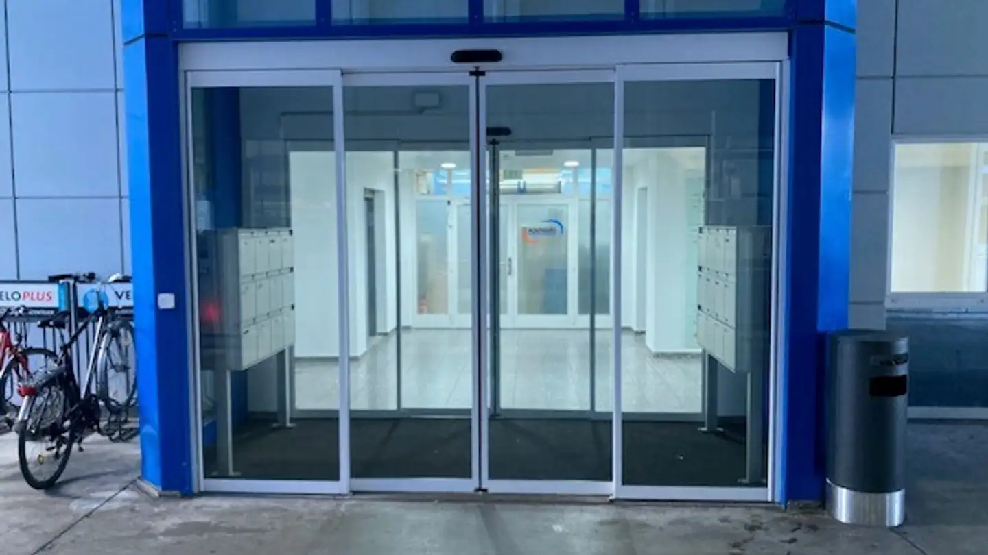 Bürofläche mieten - Brandstrasse 26, 8952 Schlieren - Foto 2