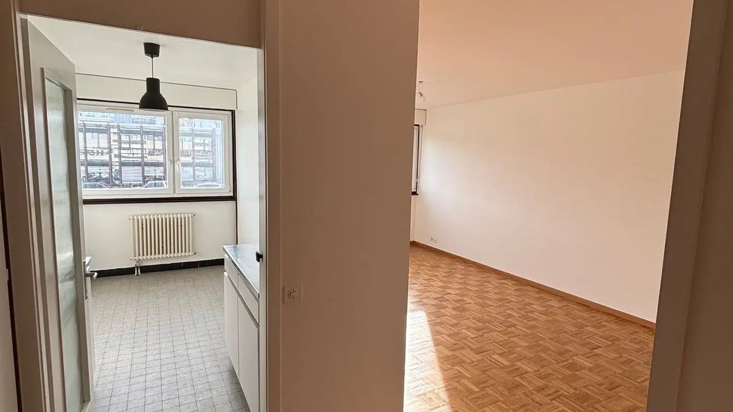Appartement à louer - Route De Certoux 27e, 1258 Perly
