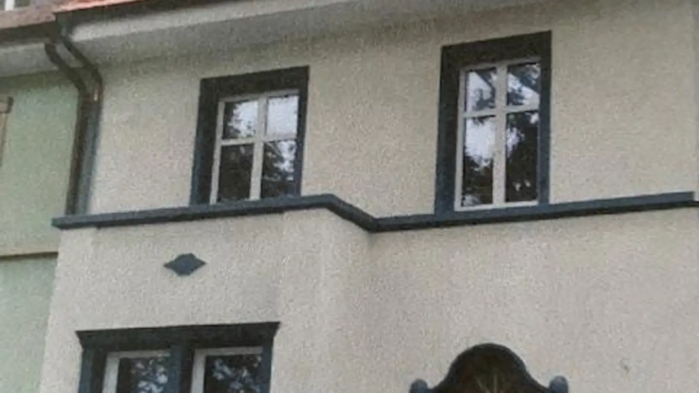 Stepped house for rent - Schwarzwaldallee 73, 4058 Basel - Photo 2