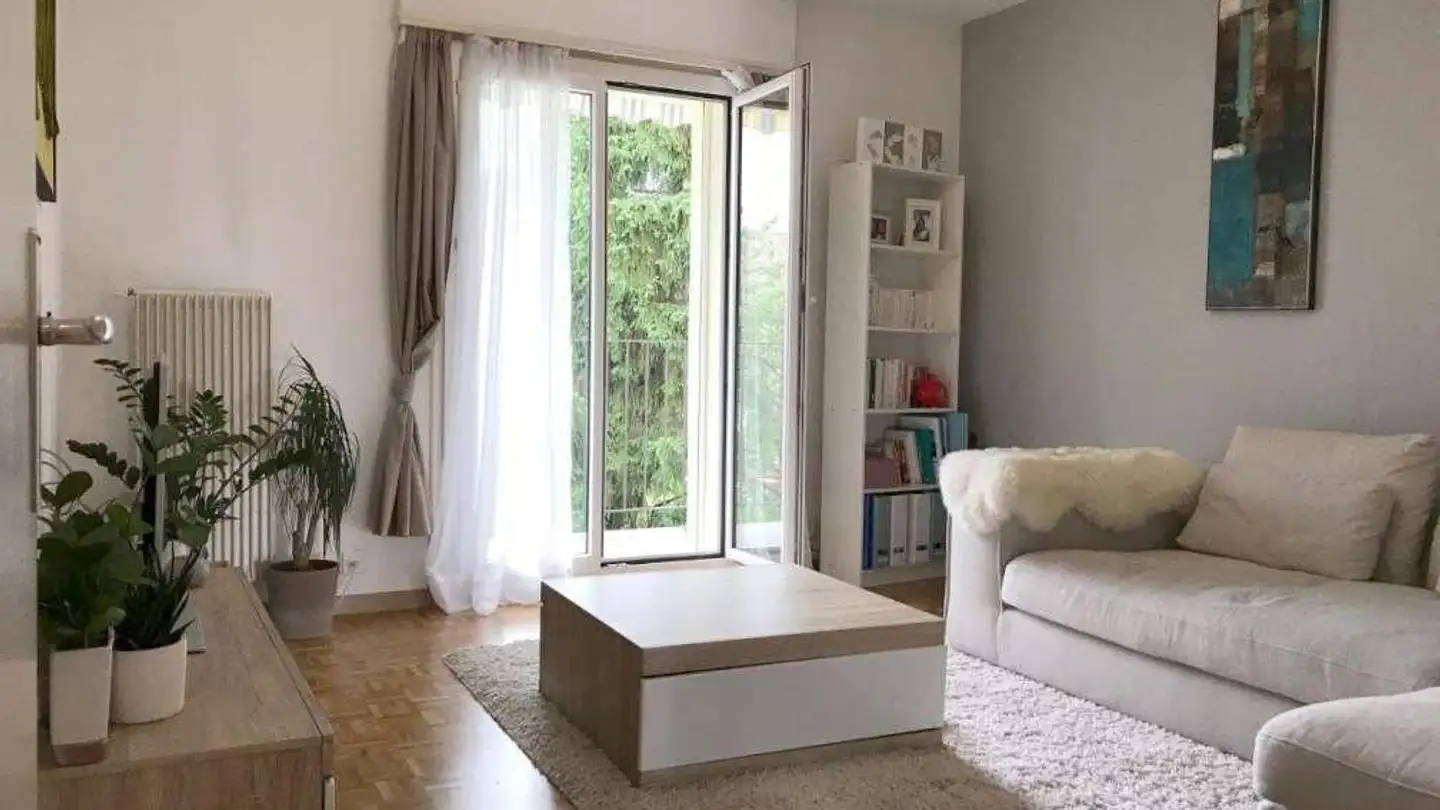 Appartamento in affitto - Chemin De La Confrérie 8, 1800 Vevey