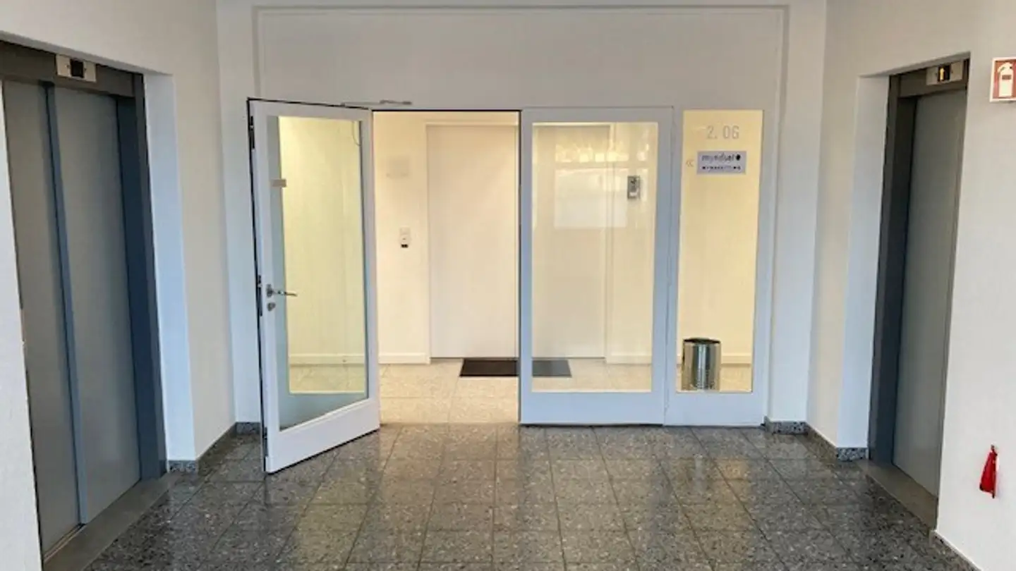 Bürofläche mieten - Brandstrasse 26, 8952 Schlieren - Foto 4