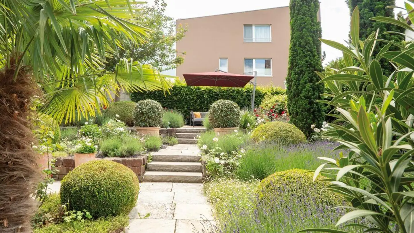 Apartment for sale - Zollweg 10, 4105 Biel-Benken BL