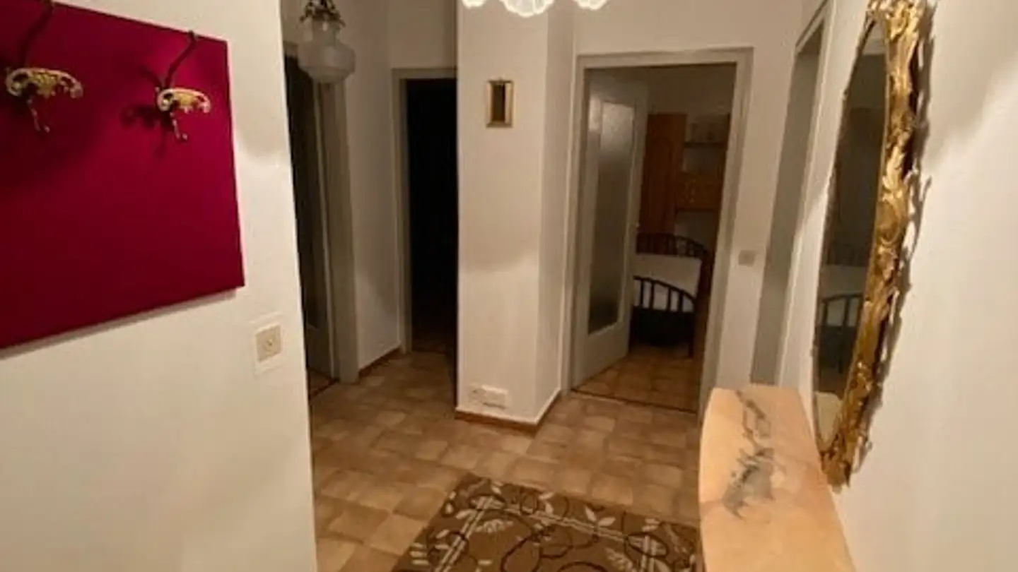 Single room for rent - Corso San Gottardo 141, 6830 Chiasso - Photo 3