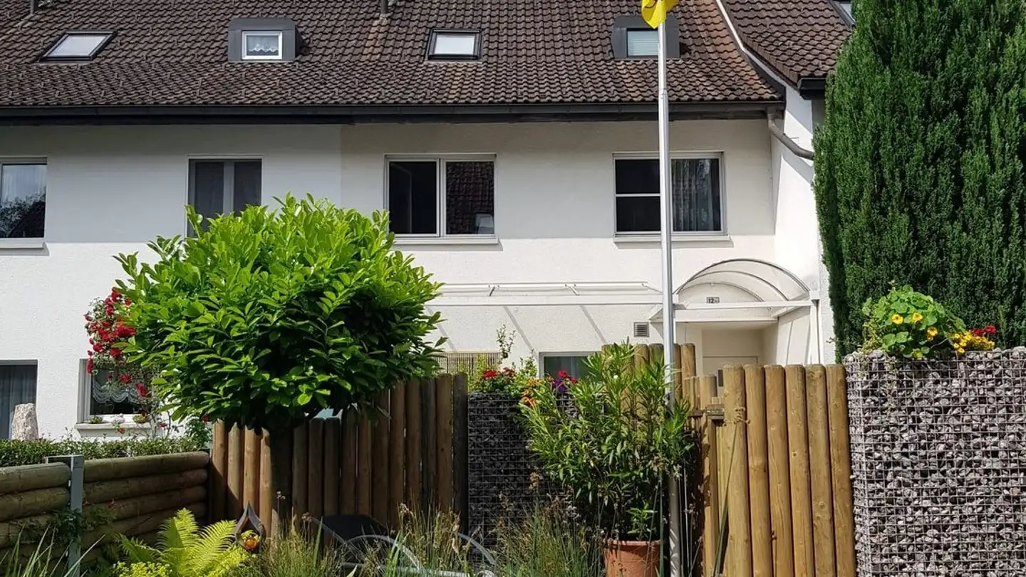 Casa singola in vendita - 9542 Münchwilen TG - Foto 3