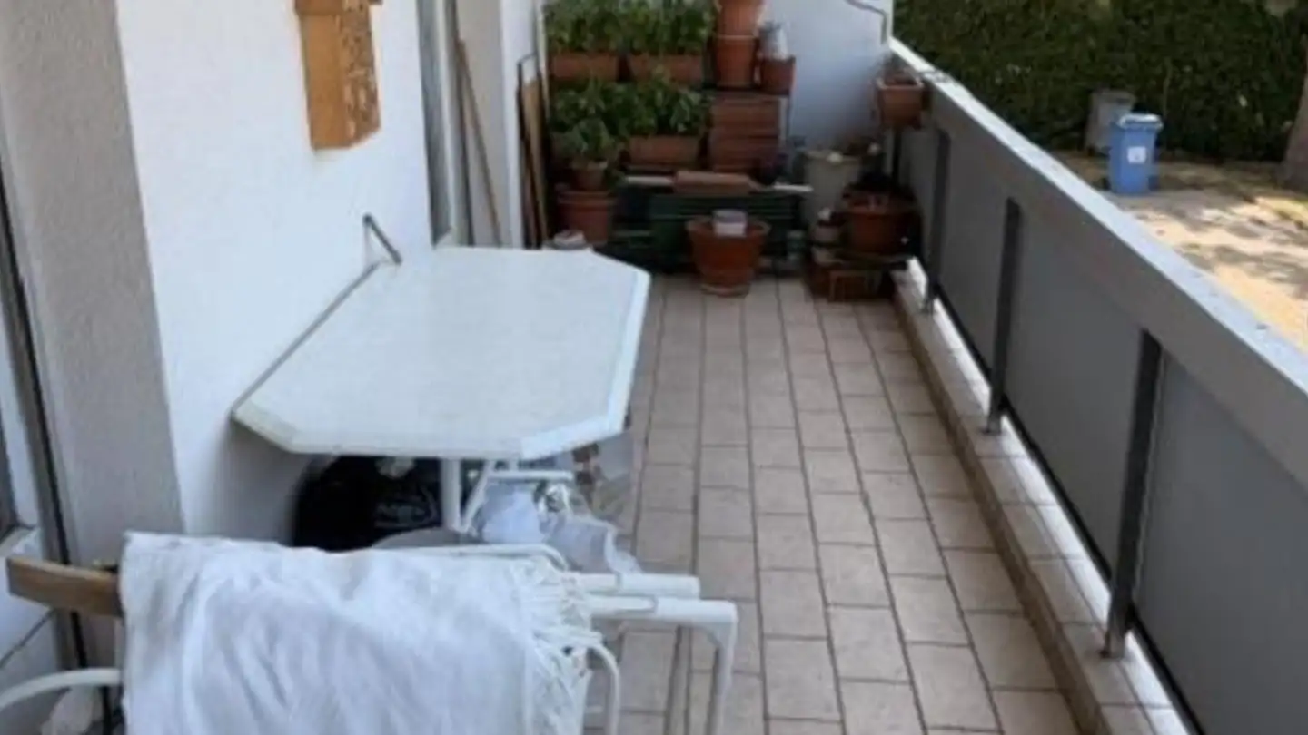 Apartment for sale - 1012 Lausanne