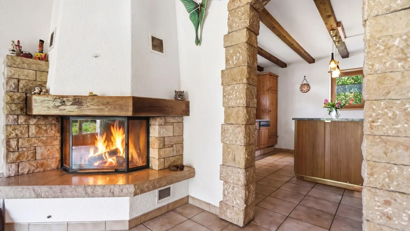 Single house for sale - Les Longues Raies 6, 2605 Sonceboz-Sombeval - Photo 4