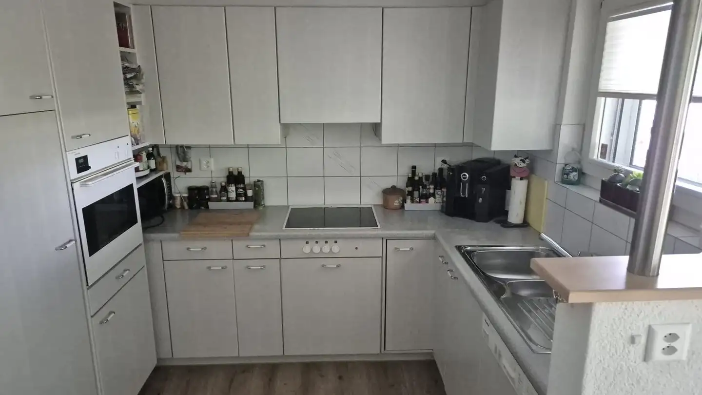 Casa singola in vendita - 9542 Münchwilen TG - Foto 4
