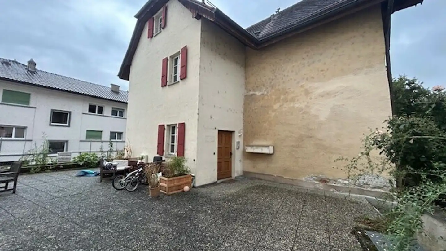 Wohnung mieten - Rue Des Greniers, 1522 Lucens - Foto 2