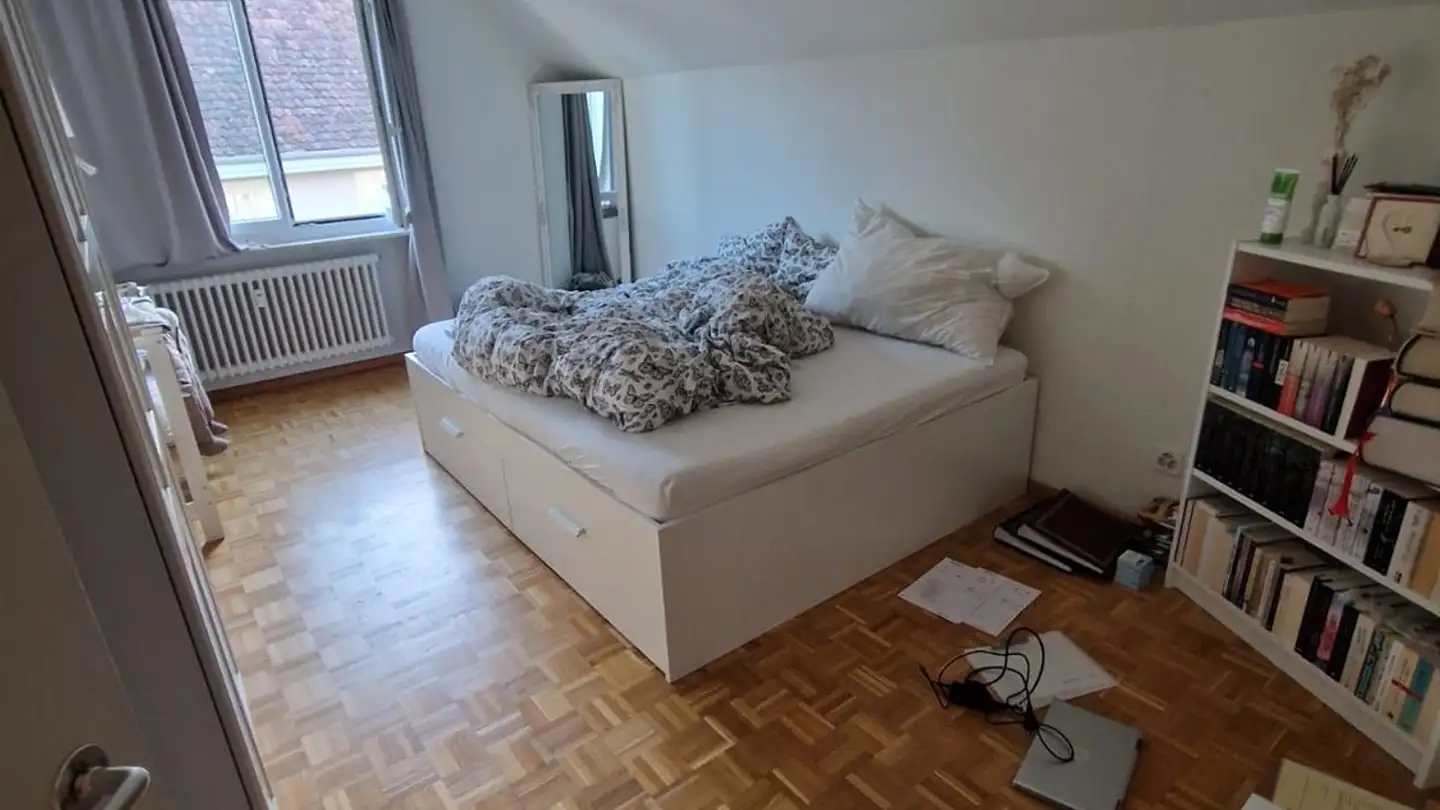 Apartment for rent - Kirchgasse 1, 4402 Frenkendorf - Photo 3