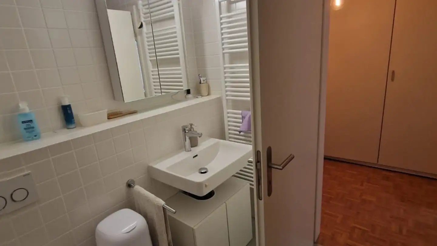 Apartment for rent - Kirchgasse 1, 4402 Frenkendorf - Photo 4