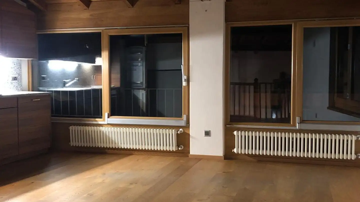 Appartamento in affitto - 6826 Riva San Vitale - Foto 4