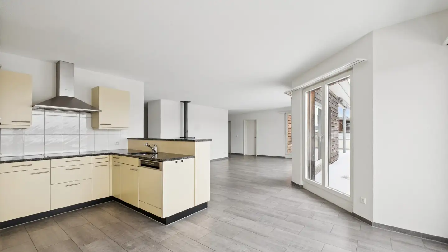 Penthouse for rent - Rumiweg 40, 4900 Langenthal - Photo 2