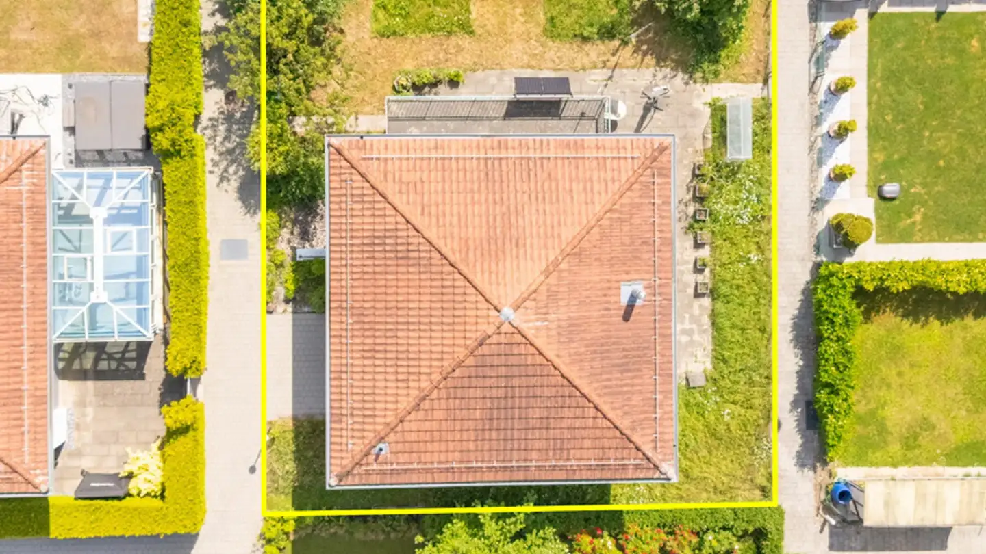 Single house for sale - Alte Post 7, 8956 Killwangen - Photo 2