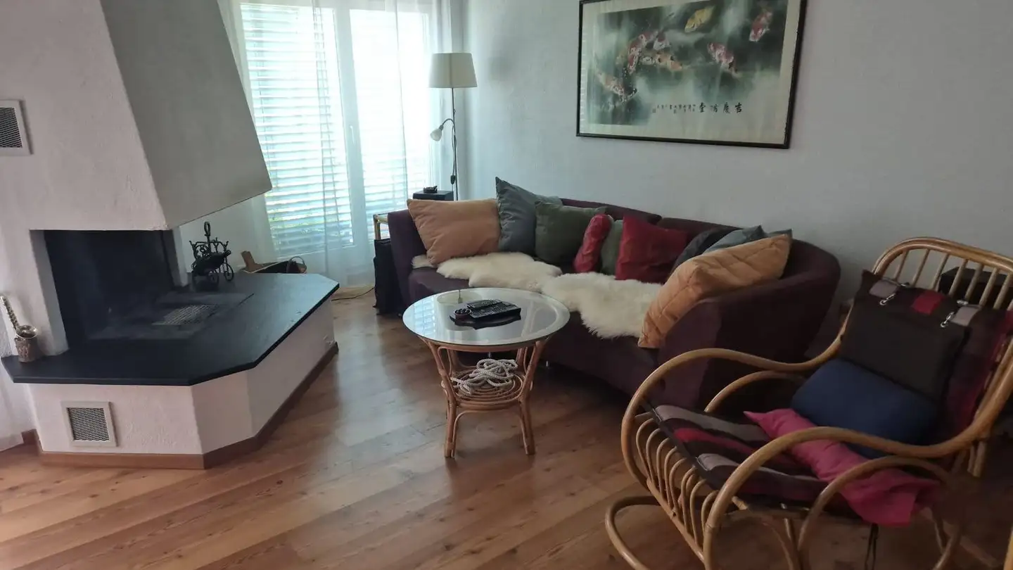 Single house for sale - 9542 Münchwilen TG