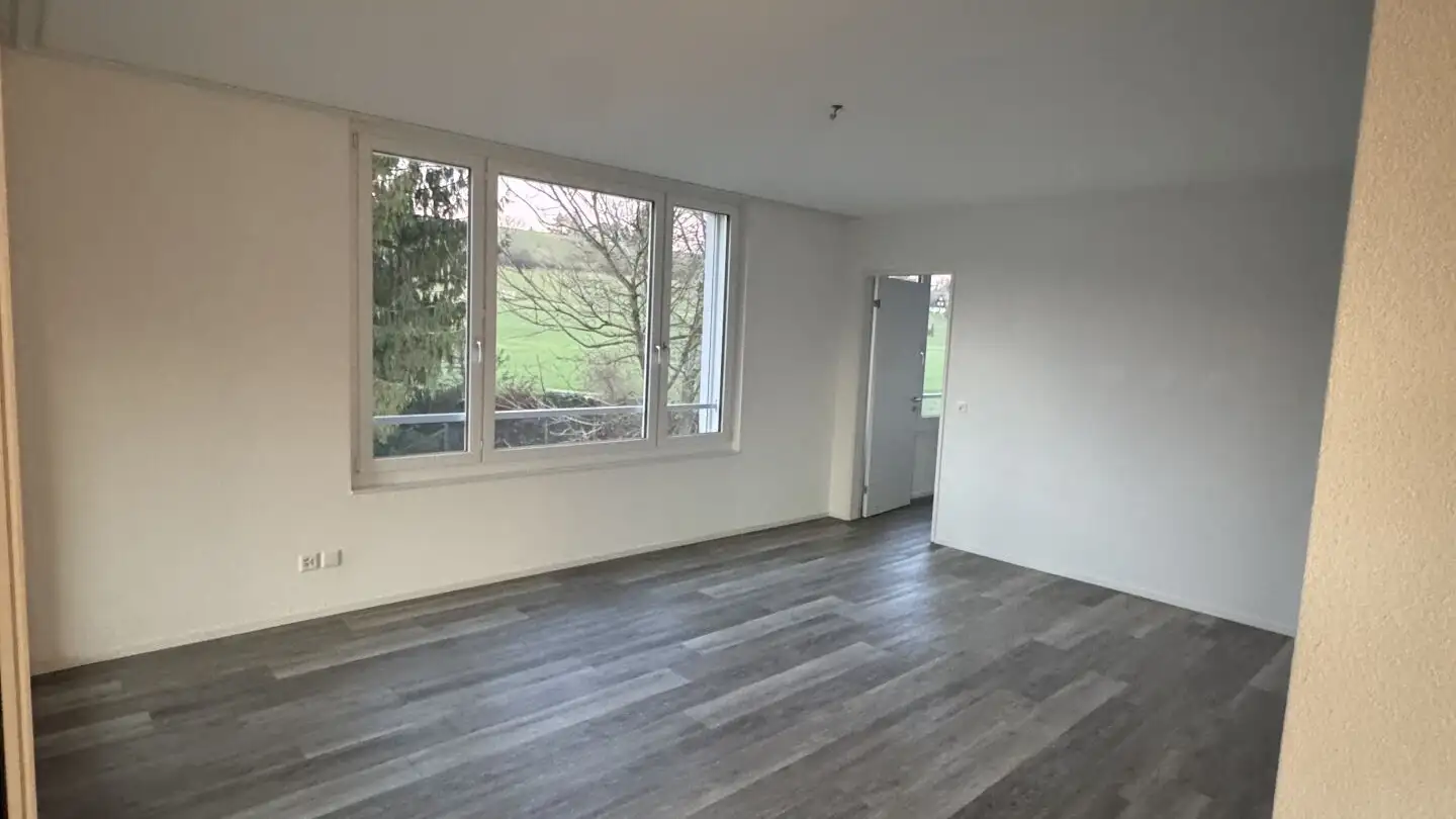 Appartement à louer - Kirchweg 15, 8555 Müllheim Dorf - Photo 4