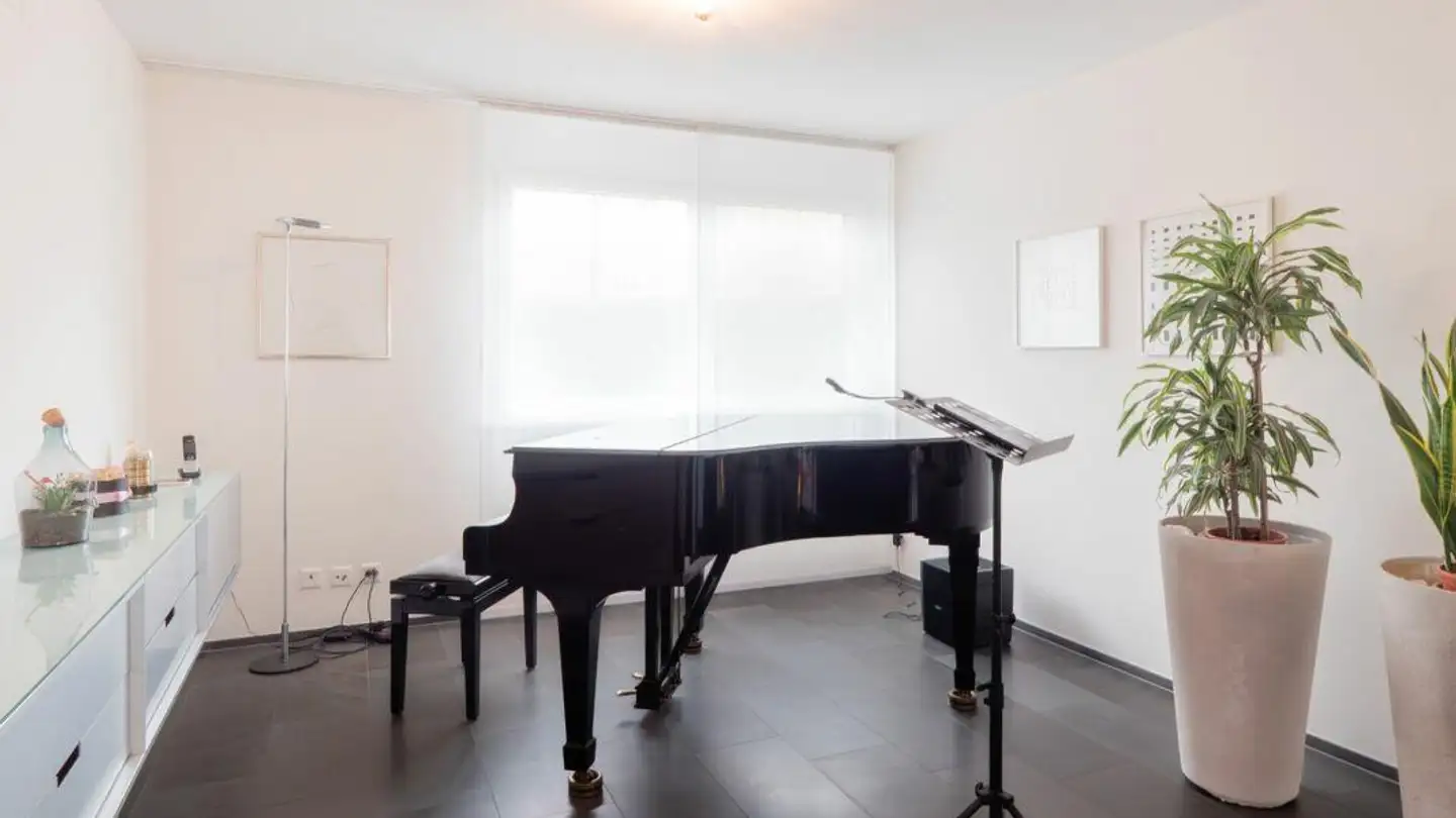 Apartment for sale - Zollweg 10, 4105 Biel-Benken BL - Photo 4