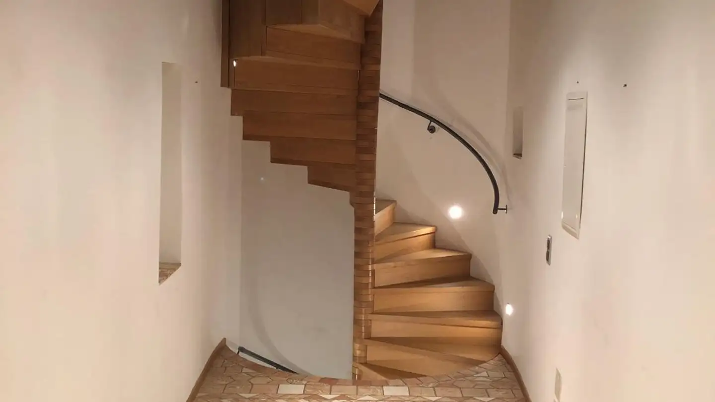 Wohnung mieten - 6826 Riva San Vitale